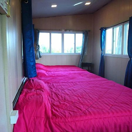 Feel Like Home แบบบ้านบ้าน Talat Amphoe Nakhon Chai Si Dış mekan fotoğraf