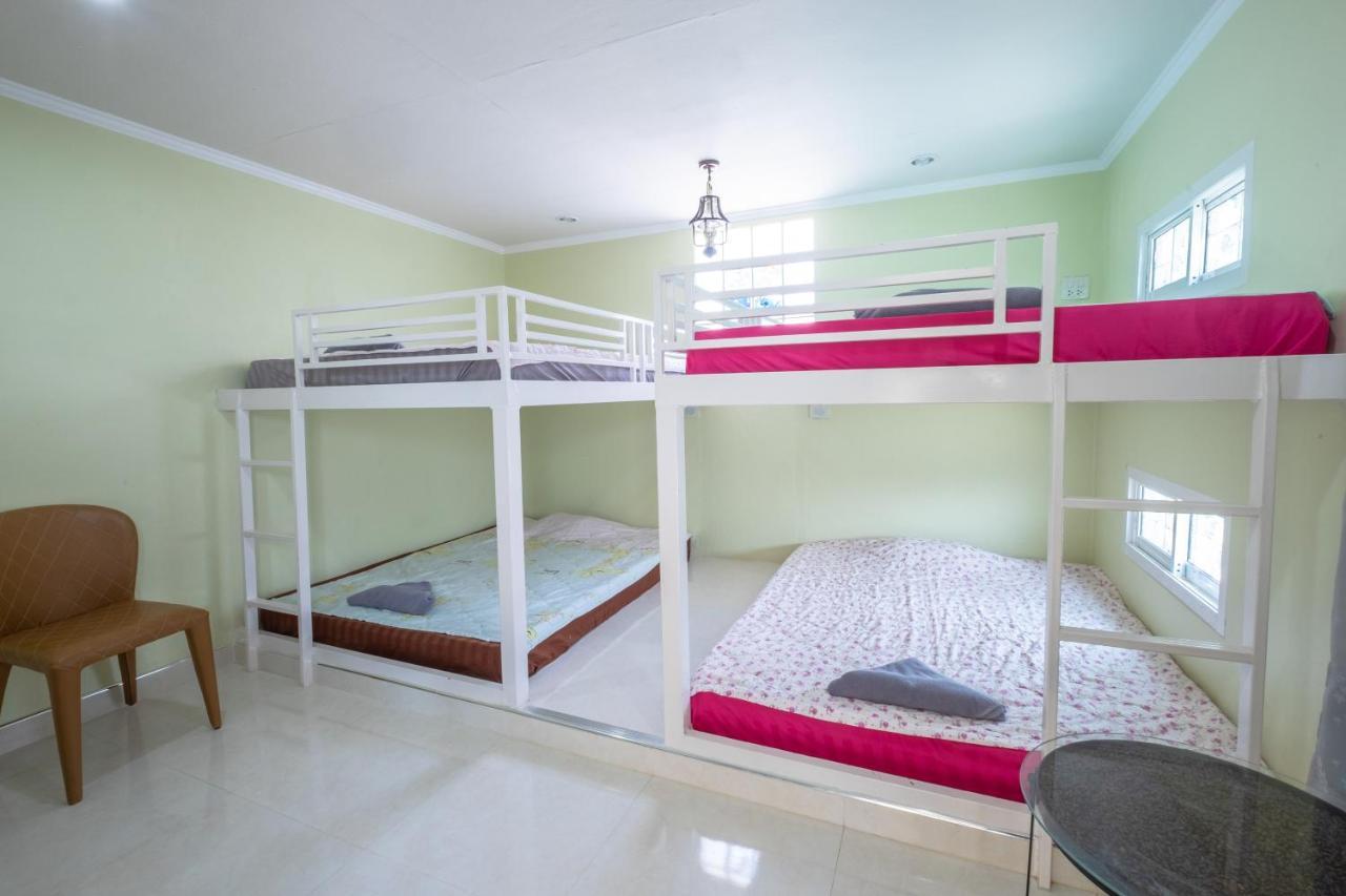 Feel Like Home แบบบ้านบ้าน Talat Amphoe Nakhon Chai Si Dış mekan fotoğraf