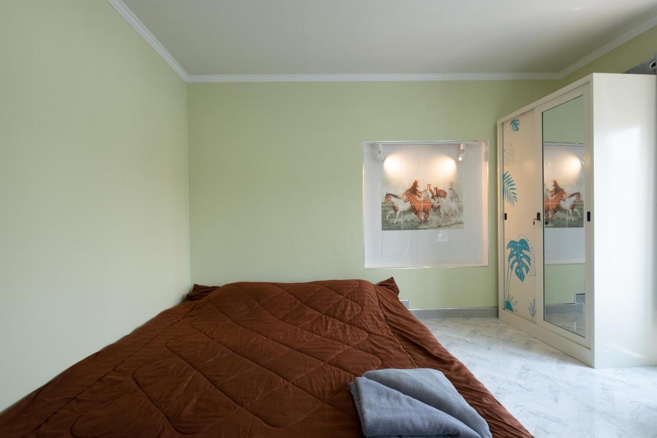 Feel Like Home แบบบ้านบ้าน Talat Amphoe Nakhon Chai Si Dış mekan fotoğraf