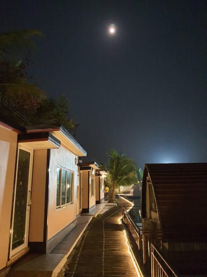 Feel Like Home แบบบ้านบ้าน Talat Amphoe Nakhon Chai Si Dış mekan fotoğraf
