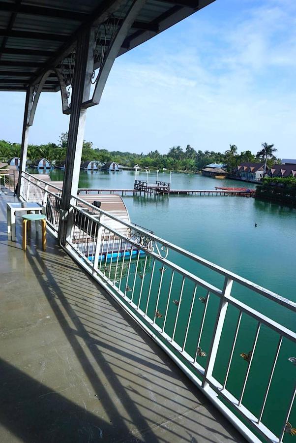 Feel Like Home แบบบ้านบ้าน Talat Amphoe Nakhon Chai Si Dış mekan fotoğraf