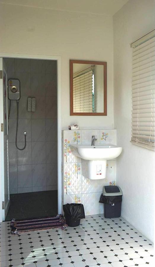 Feel Like Home แบบบ้านบ้าน Talat Amphoe Nakhon Chai Si Dış mekan fotoğraf